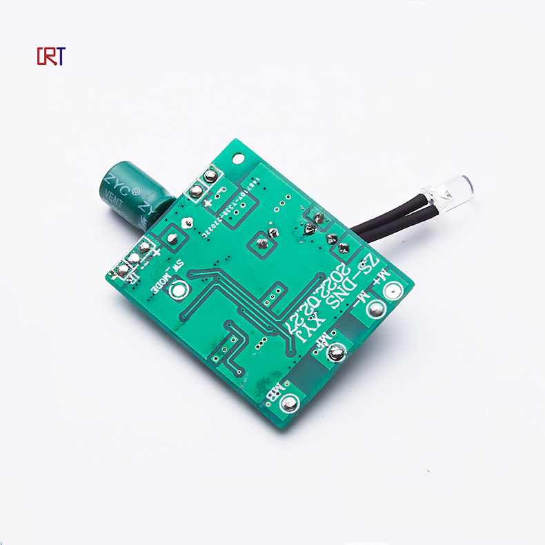 Factory Wholesale Android Motherboard Led Keyboard Switch Circuit Smart Lock Pcba