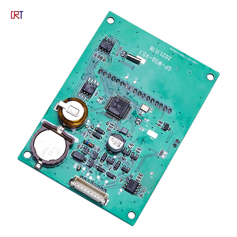 Factory Wholesale Android Motherboard Led Keyboard Switch Circuit Smart Lock Pcba