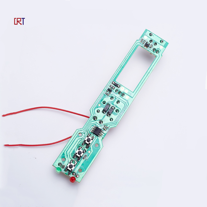 Factory Wholesale Android Motherboard Led Keyboard Switch Circuit Smart Lock Pcba