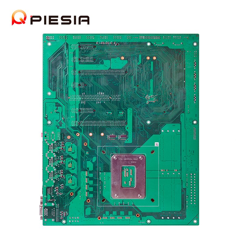 Piesia Intel 12th 13th Gen LGA 1700 Motherboard Q670 H670 B660 Chipset 12USB 6COM 4SATA 3M.2 AMT 4DDR5 Mini ATX Motherboard