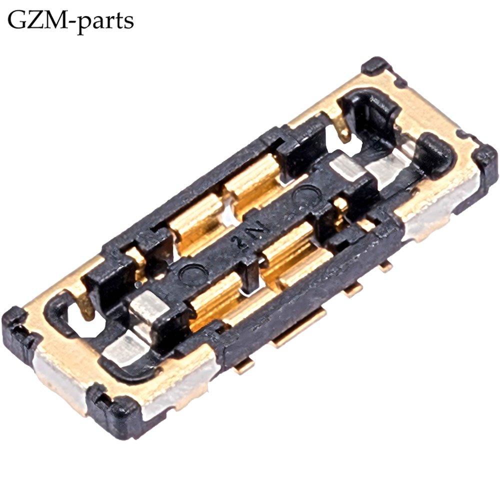 mobile phone 12 Battery FPC Connector Port on Motherboard for iPhone 12 PRO MAX 12 PRO 12 MINI