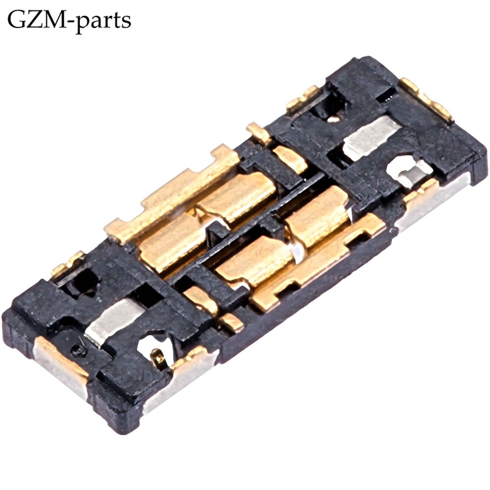 mobile phone 12 Battery FPC Connector Port on Motherboard for iPhone 12 PRO MAX 12 PRO 12 MINI