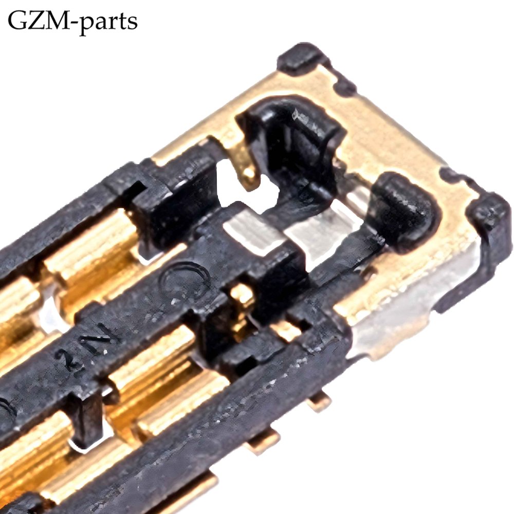 mobile phone 12 Battery FPC Connector Port on Motherboard for iPhone 12 PRO MAX 12 PRO 12 MINI
