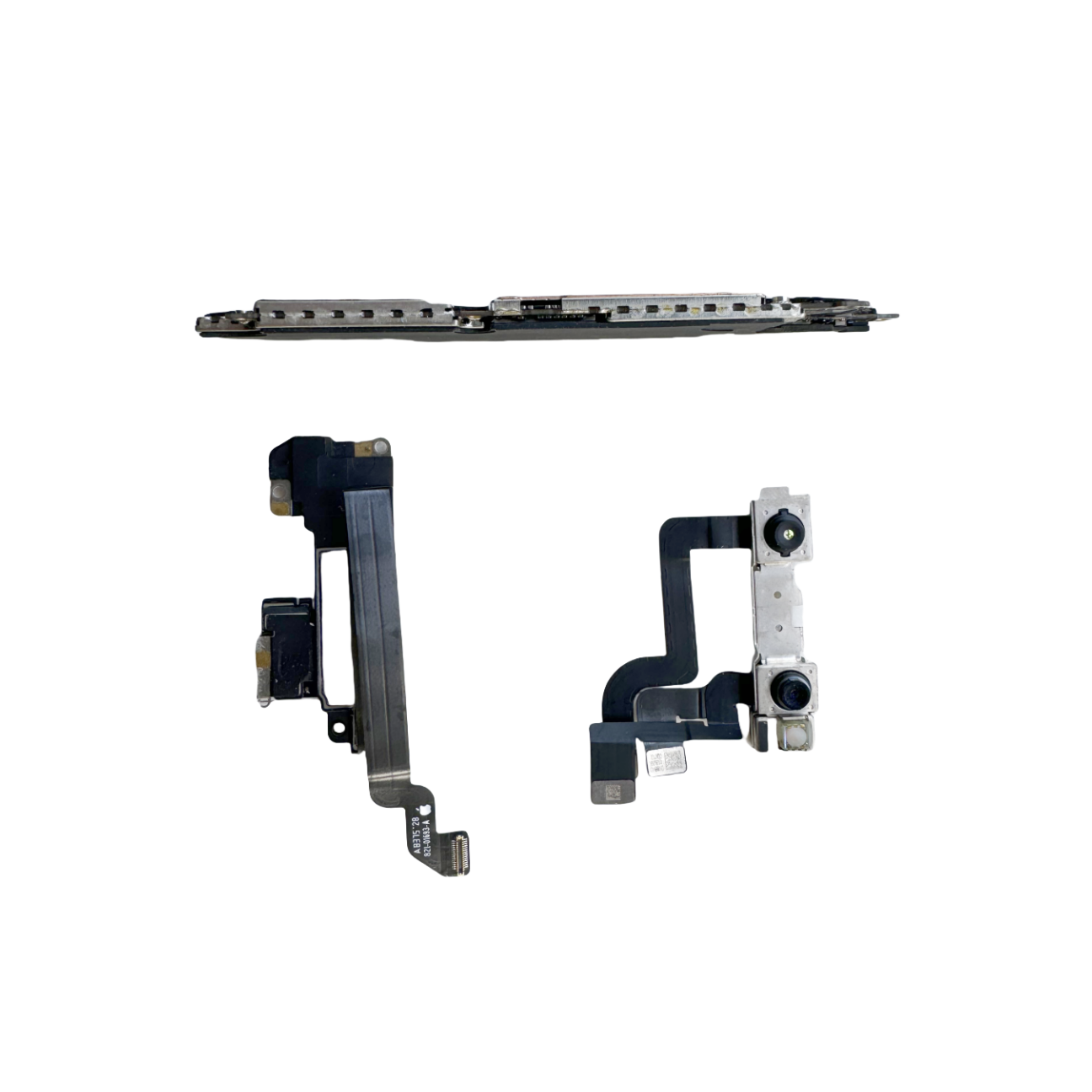 Wholesale Unlockable iPhone XR Motherboard with Face ID Compatibility for 64GB 128GB 256GB Mobile Phones