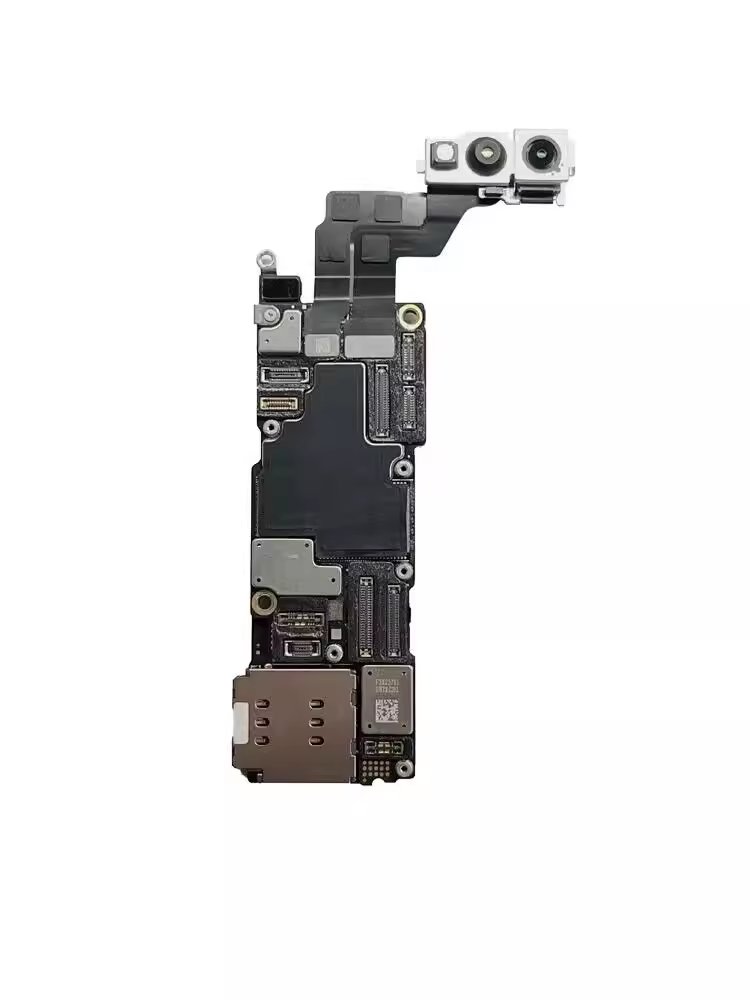 14pro max motherboard 128g with face ID