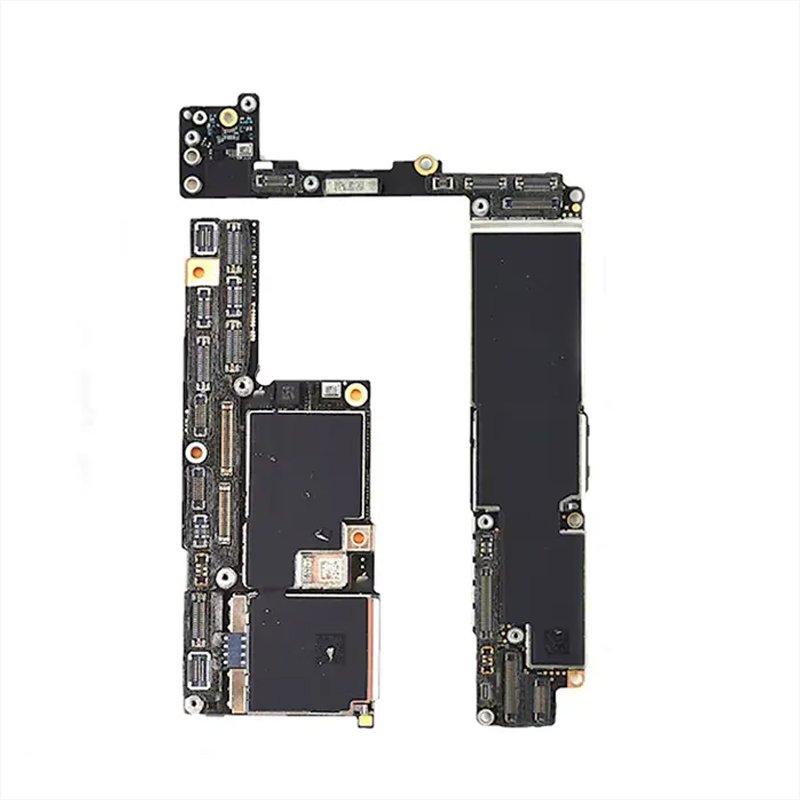 Motherboard Phone For Iphone 6 7 8 X Xr Xs Max Main Board Unlocked Face Id Motherboard For Iphone X