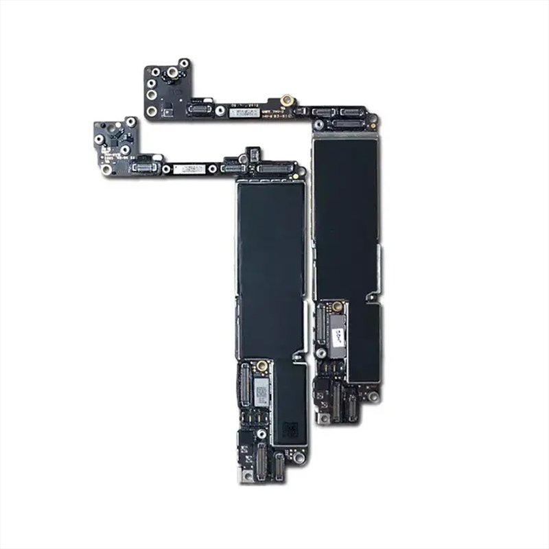 Motherboard Phone For Iphone 6 7 8 X Xr Xs Max Main Board Unlocked Face Id Motherboard For Iphone X