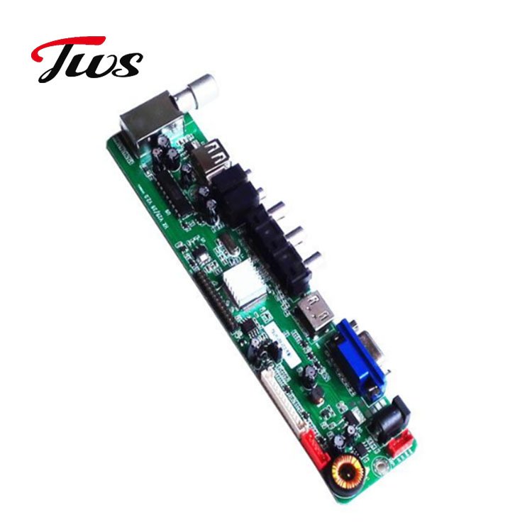 Factory customized mobile phone pcb assembly pcba circuit board BOM list