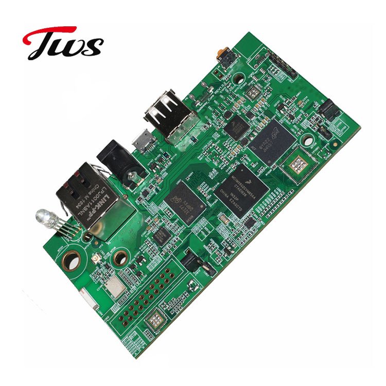 Factory customized mobile phone pcb assembly pcba circuit board BOM list