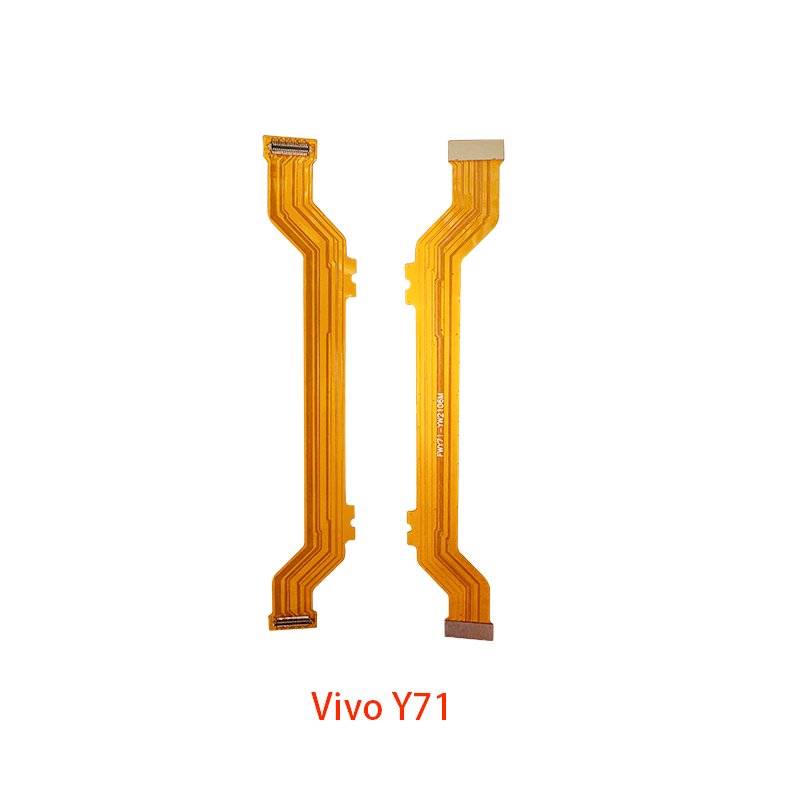 Mobile phone flex cable motherboard flex LCD flex For Vivo Y67 Y71 Y71T Y75 Y81 Y85