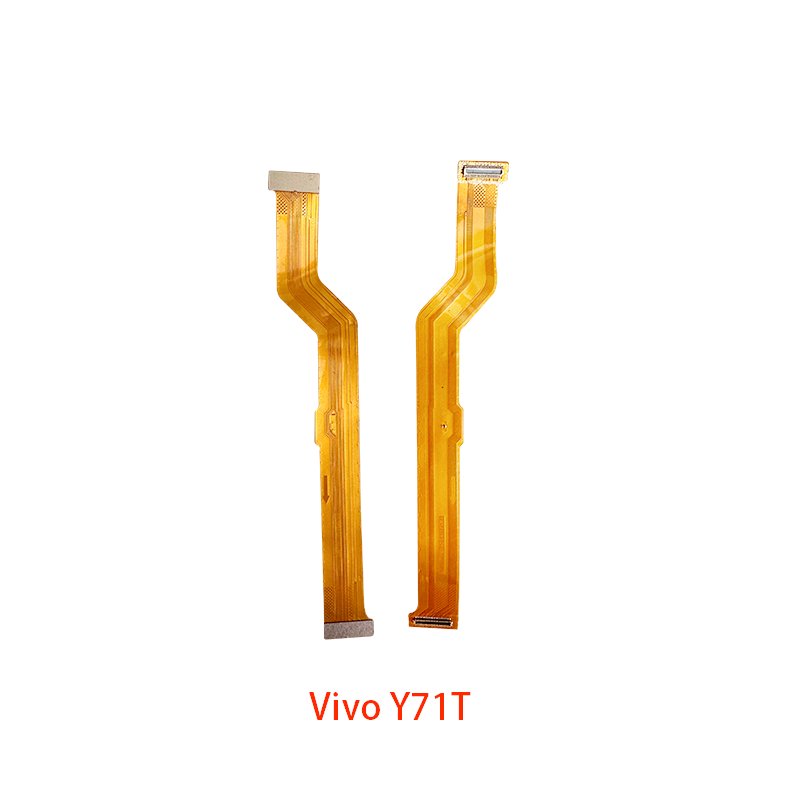 Mobile phone flex cable motherboard flex LCD flex For Vivo Y67 Y71 Y71T Y75 Y81 Y85