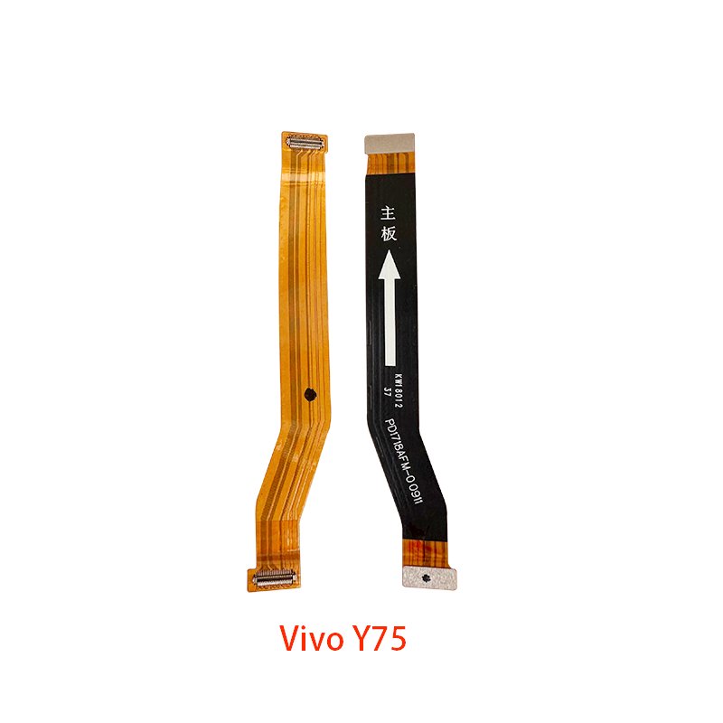 Mobile phone flex cable motherboard flex LCD flex For Vivo Y67 Y71 Y71T Y75 Y81 Y85