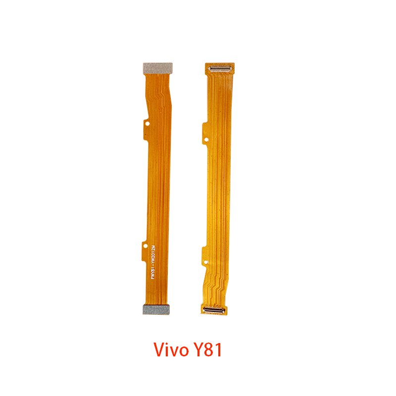 Mobile phone flex cable motherboard flex LCD flex For Vivo Y67 Y71 Y71T Y75 Y81 Y85
