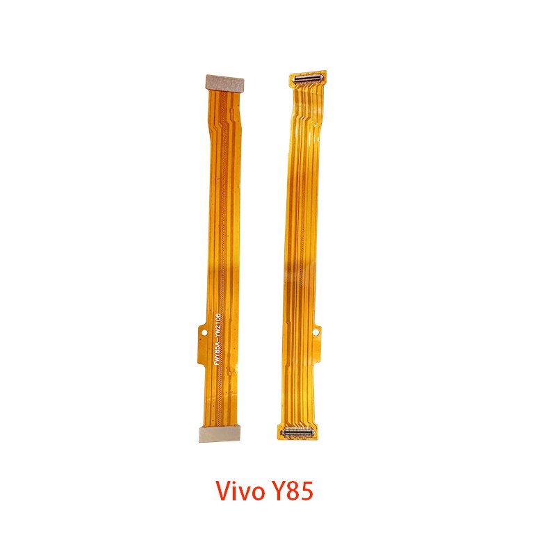 Mobile phone flex cable motherboard flex LCD flex For Vivo Y67 Y71 Y71T Y75 Y81 Y85