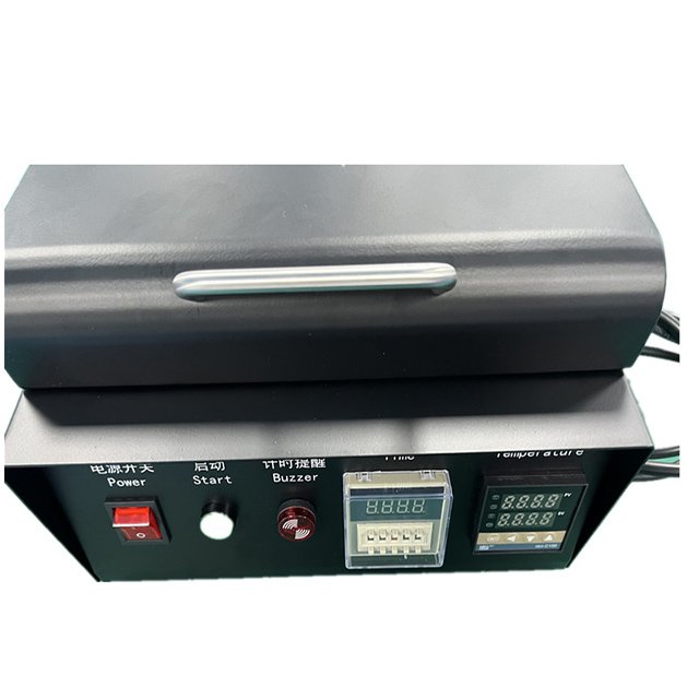 Bga Rework Station LV-02 BGA Machine Soldering Station Reballing Kit Motherboard Mobile Phone Chip Repairing