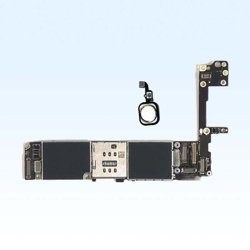 Original Motherboard For Iphone 6s Motherboard Unlocked Logic Boards For Iphone 6s