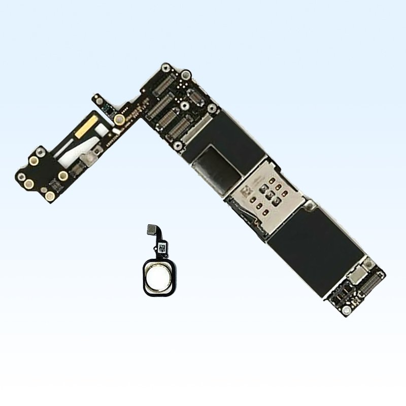 Original Motherboard For Iphone 6s Motherboard Unlocked Logic Boards For Iphone 6s