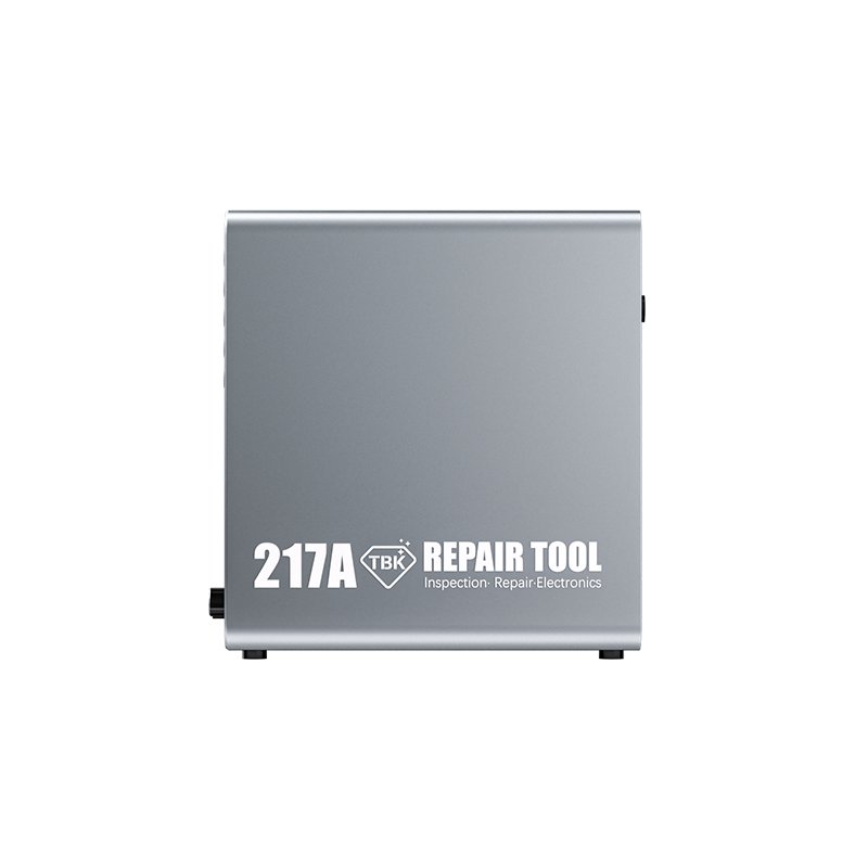 2024 New product TBK217A Curved Regulated Power Supply with Built-in 30V5A for Motherboard Current Detection