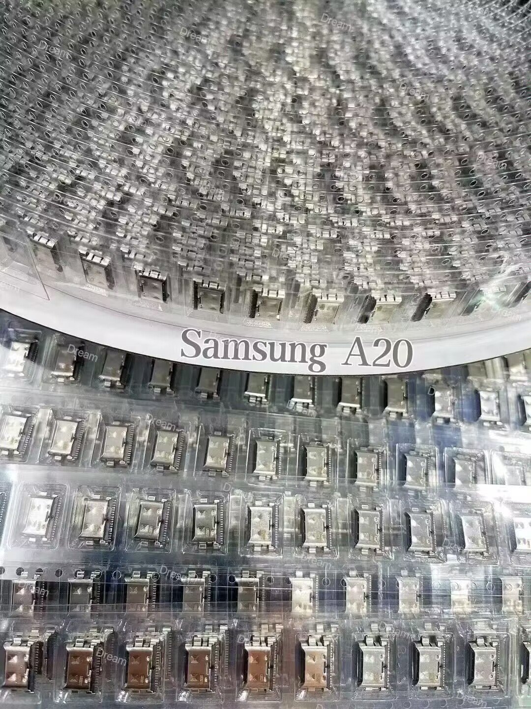 Wholesale All Mobile Phone Parts For Samsung Charging Port Connector Motherboard Flex Back Housings LCD screen de Carga Celular