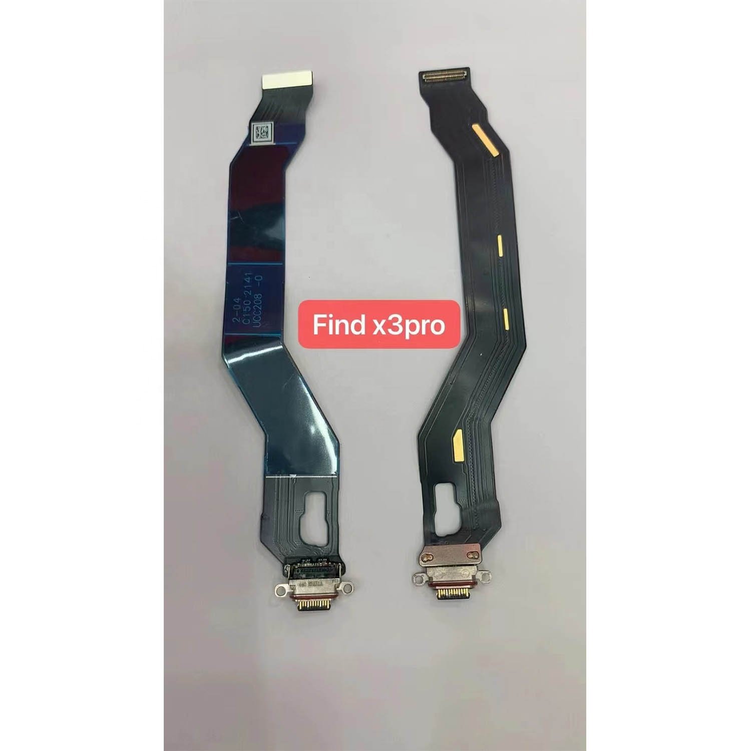 Motherboard Flex cable A53S A74 A94 A54 Mobile phone main flex For oppo Wholesale LCD flex for samsung iphone huawei xiaomi