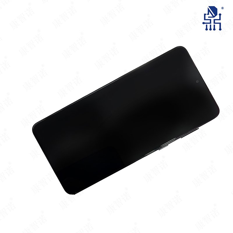 Touch digital LCD display 100% tested for Samsung S21 Plus LCD screen touch panel complete assembly