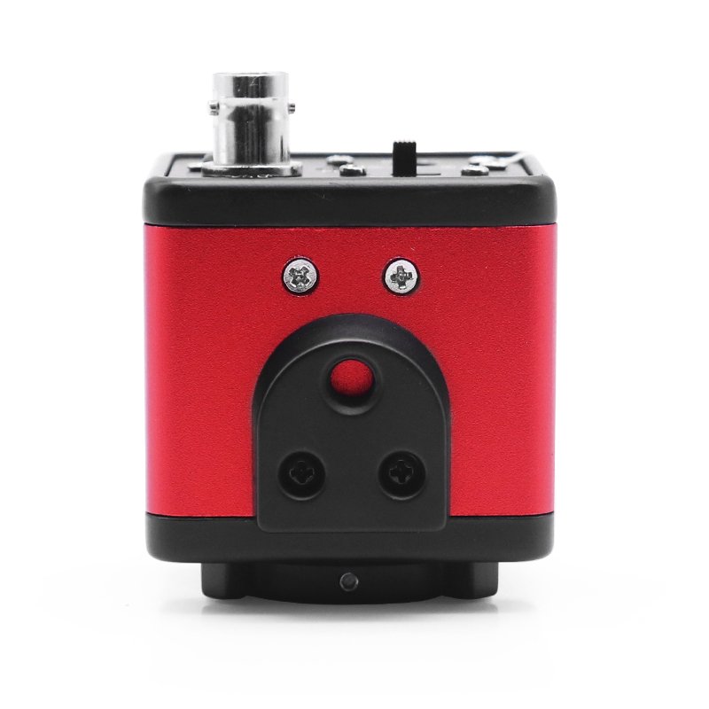 Factory Direct 1200TVL 1/3 inch HD CCD Digital Industrial Microscope Camera Kit
