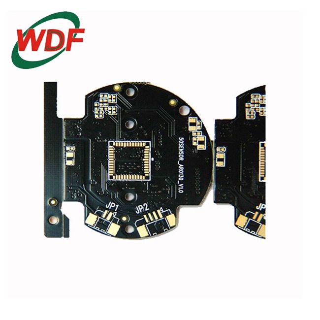 Shenzhen Manufacturers 94v0 LCD TV Parts PCB Mobile Phone Motherboard