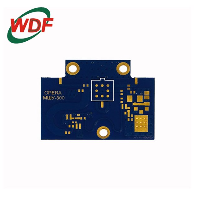 Shenzhen Manufacturers 94v0 LCD TV Parts PCB Mobile Phone Motherboard