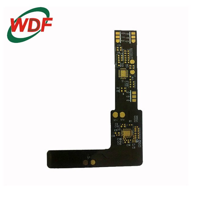 Shenzhen Manufacturers 94v0 LCD TV Parts PCB Mobile Phone Motherboard