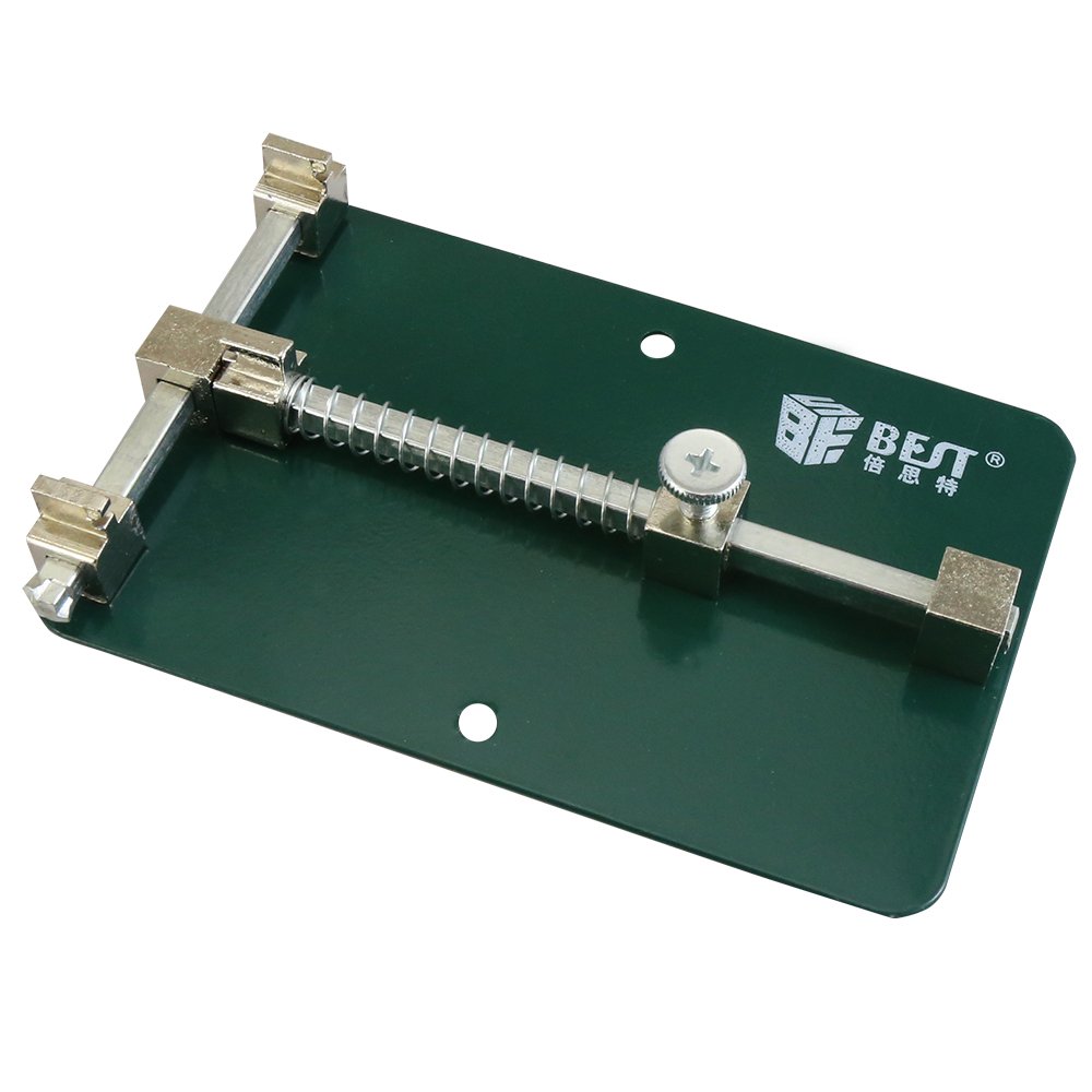 BST-001 PCB Holder Fixture Jig Stand For iPhone Cell Phone Mobile Phone SMT Repair Soldering Iron Rework Tool