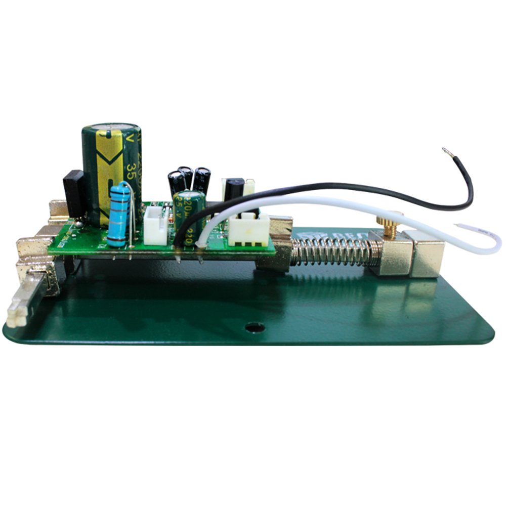 BST-001 PCB Holder Fixture Jig Stand For iPhone Cell Phone Mobile Phone SMT Repair Soldering Iron Rework Tool