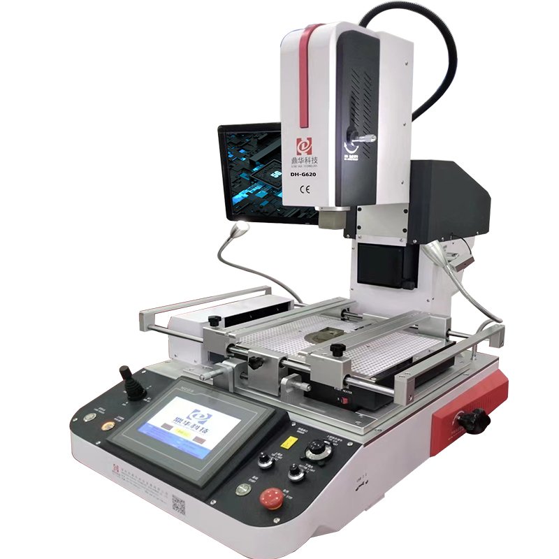 SMD bga rework station bga rework system