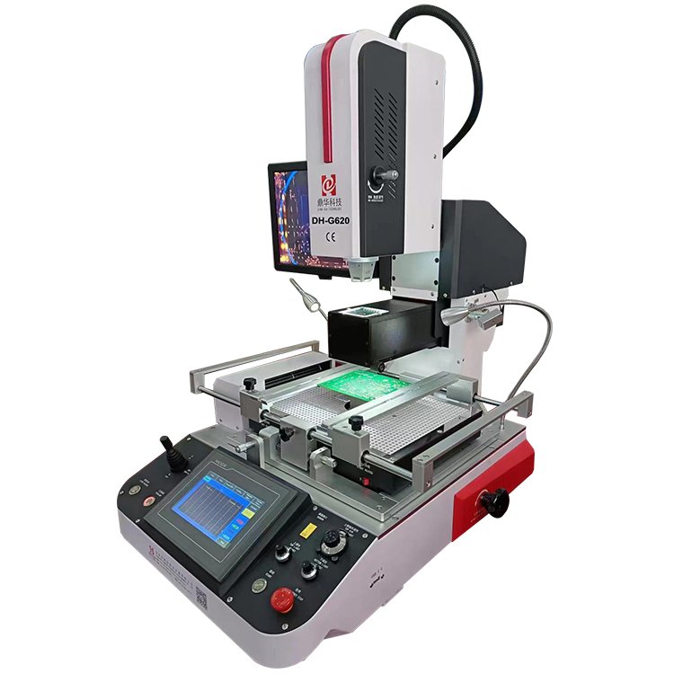 SMD bga rework station bga rework system
