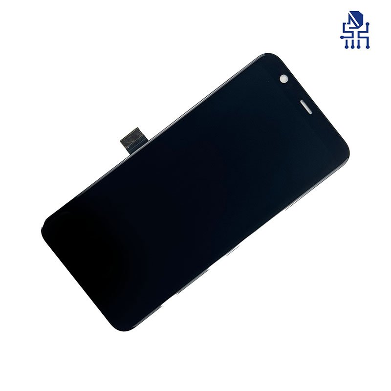 100% tested display for Google Pixel 4 original mobile phone LCD screen replacement display touch screen panel