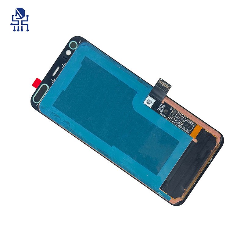 100% tested display for Google Pixel 4 original mobile phone LCD screen replacement display touch screen panel