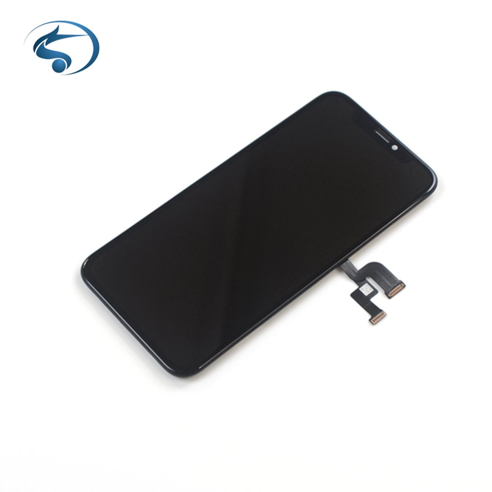 Phone Screen For Iphone X Mobile Lcd Screen For Iphone Motherboard Lcd Touch For Iphone X Screen Mobile Phone Parts Lcd Touch