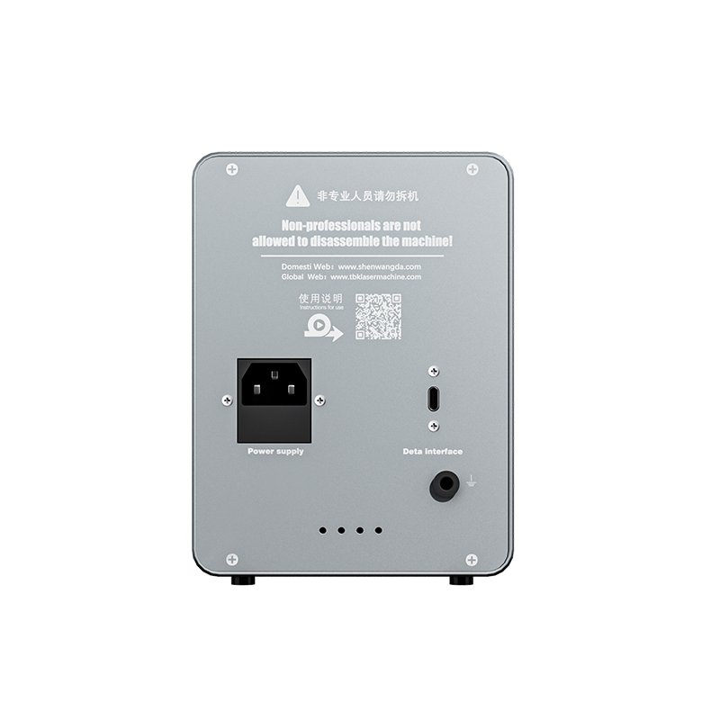 2024 New product TBK217A Curved DC Regulated Power Supply with Built-in 30V5A for Motherboard Current Detection