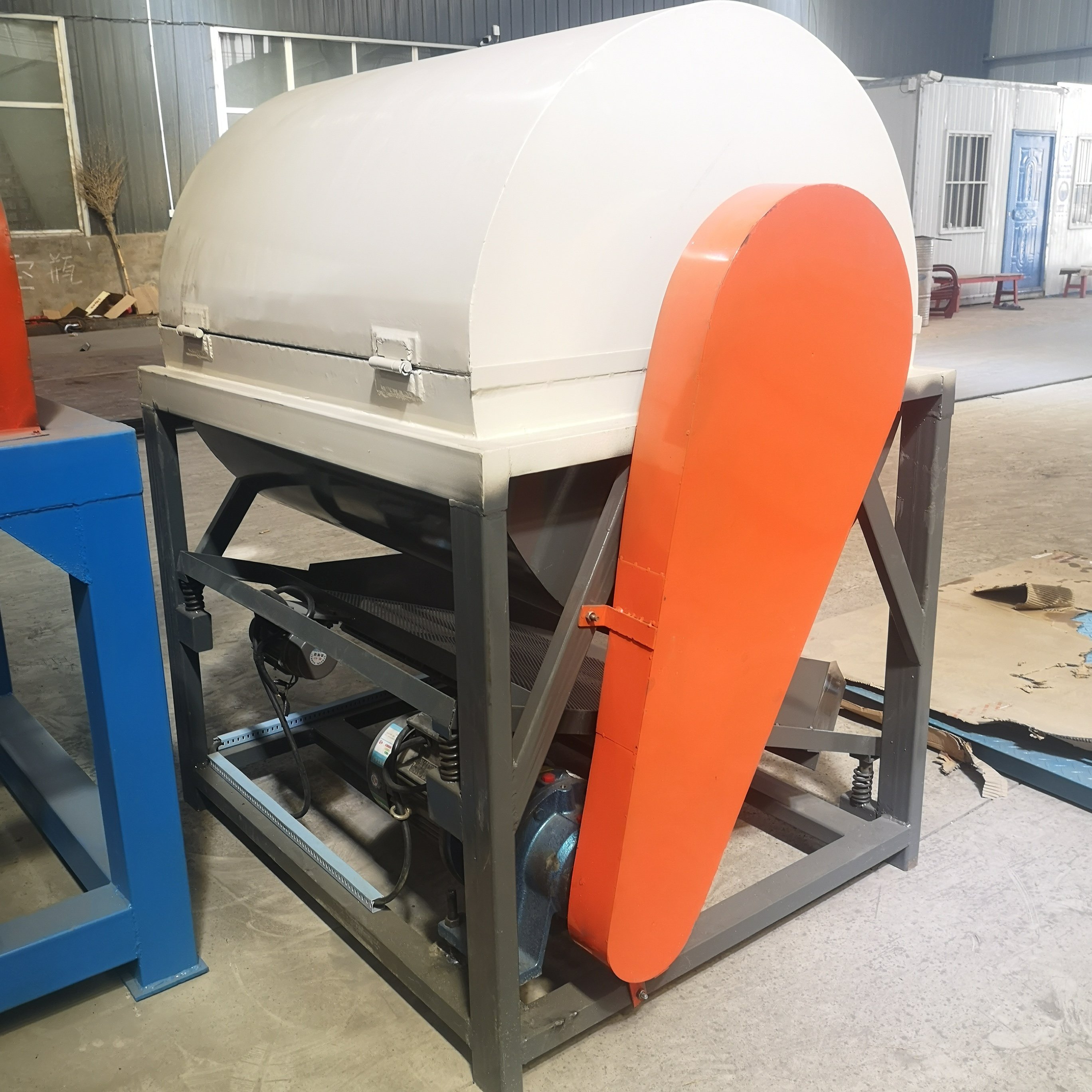 Automatic Pcb Board Electronic Recycling Machine Waste Mobile Phone Computer Motherboard Disassembly And Recycling Equipment