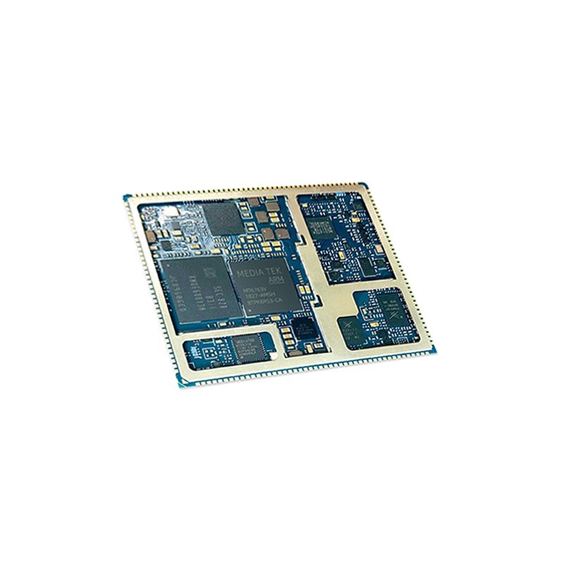 Android Core Board MT6763 MediaTek 4G Android Main Board Solution MTK Mobile Phone Development Board Customized PCBA