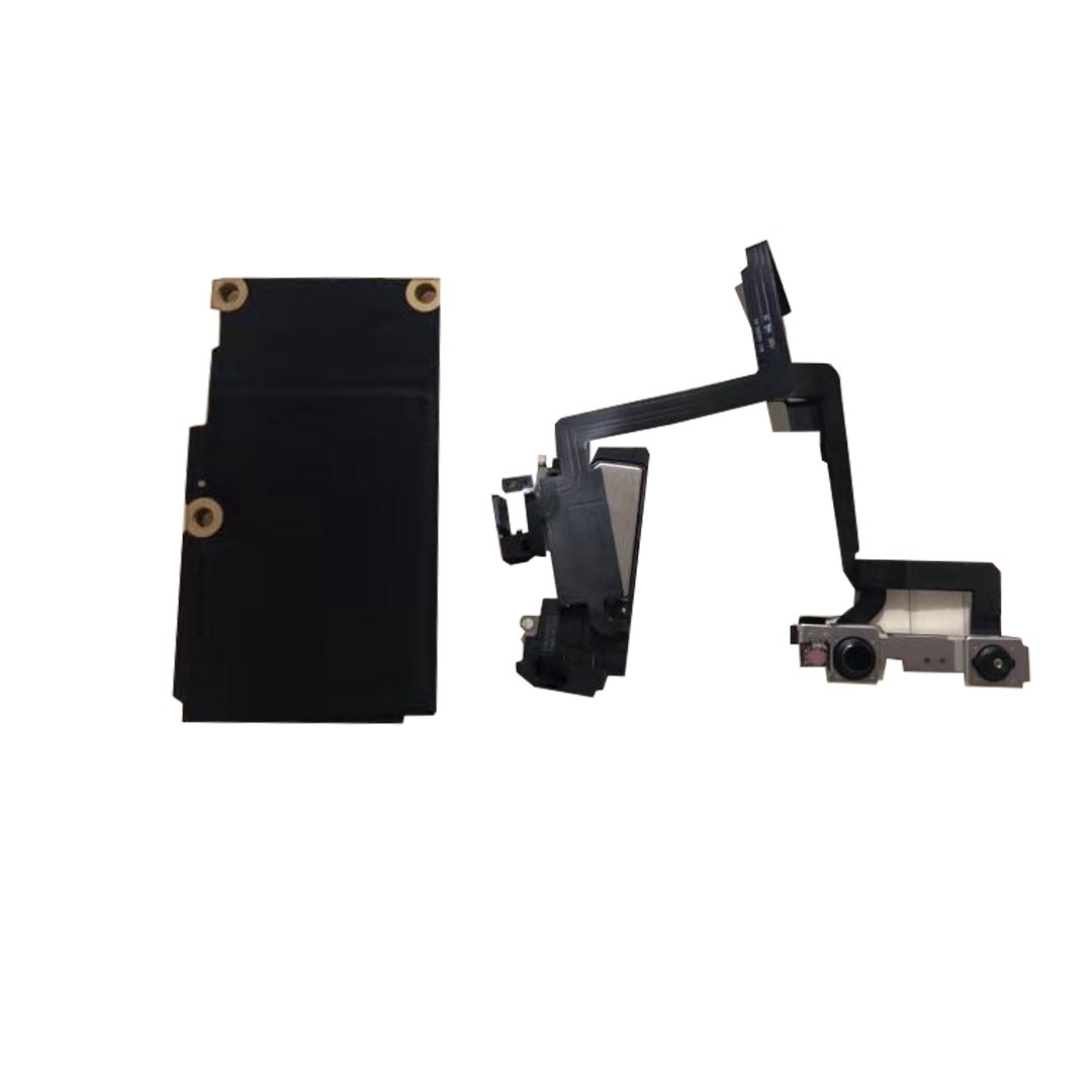 Wholesale Mobile Phone Repair Parts unlocked Motherboard 512gb 256gb for iphone 11 pro max