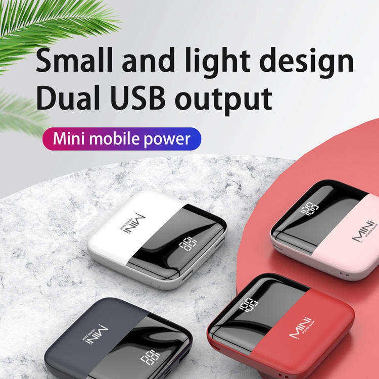 's items wholesale mini powerbank mobile mobile charger power bank motherboard