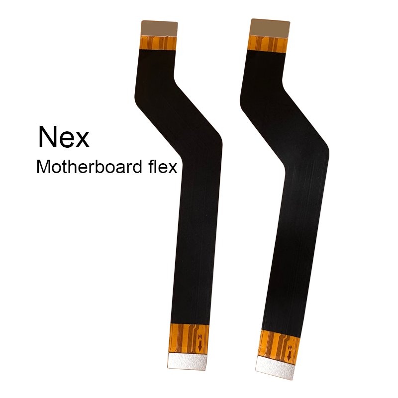 Mobile Phone Flex Cables Motherboard flex For ViVo Nex Dock Connector Charging Port LCD Flex Cable