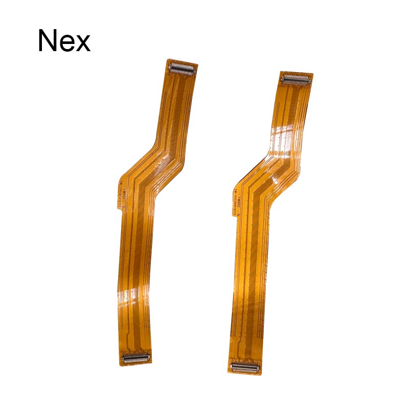 Mobile Phone Flex Cables Motherboard flex For ViVo Nex Dock Connector Charging Port LCD Flex Cable