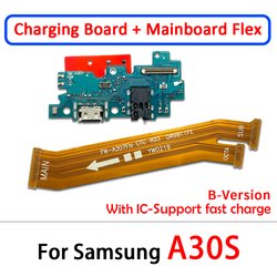 A30S(charging+main)