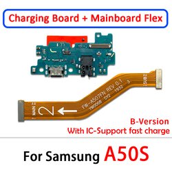 A50S(charging+main)
