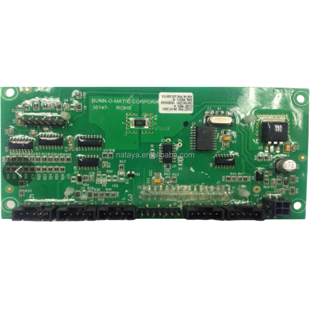Power Supply Pcba Realme 5i For Techno 7 16e Mother Mobile Phone Injection Machine Control Board