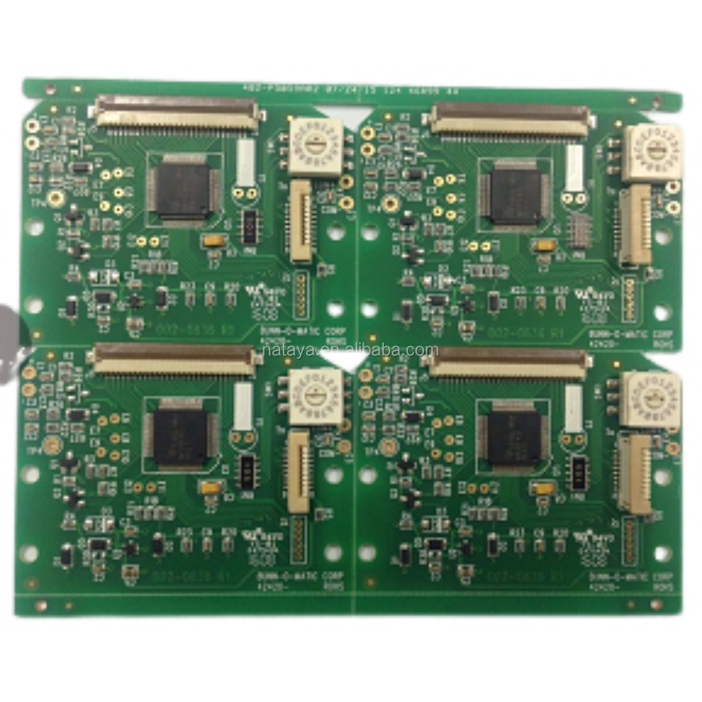 Power Supply Pcba Realme 5i For Techno 7 16e Mother Mobile Phone Injection Machine Control Board