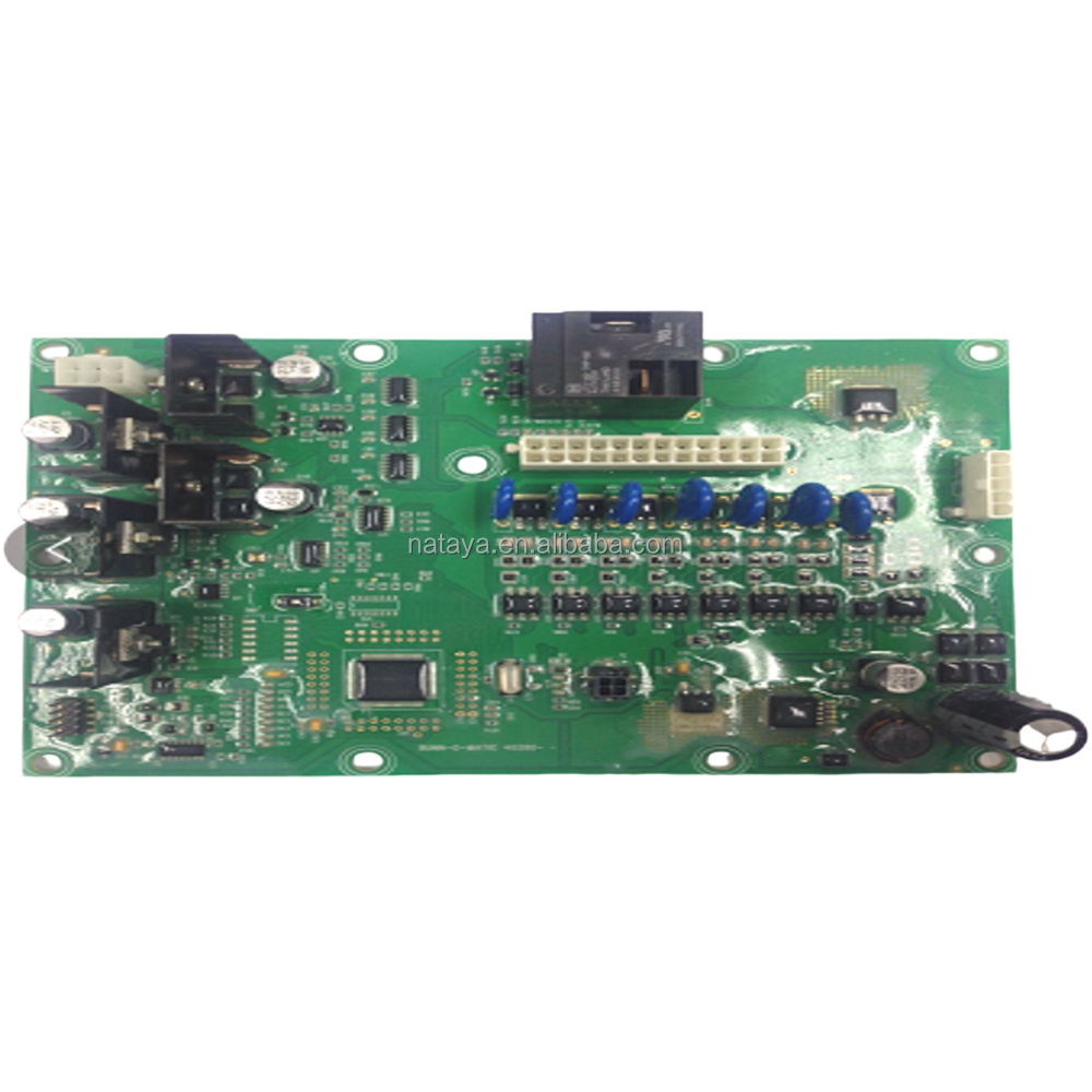 Power Supply Pcba Realme 5i For Techno 7 16e Mother Mobile Phone Injection Machine Control Board