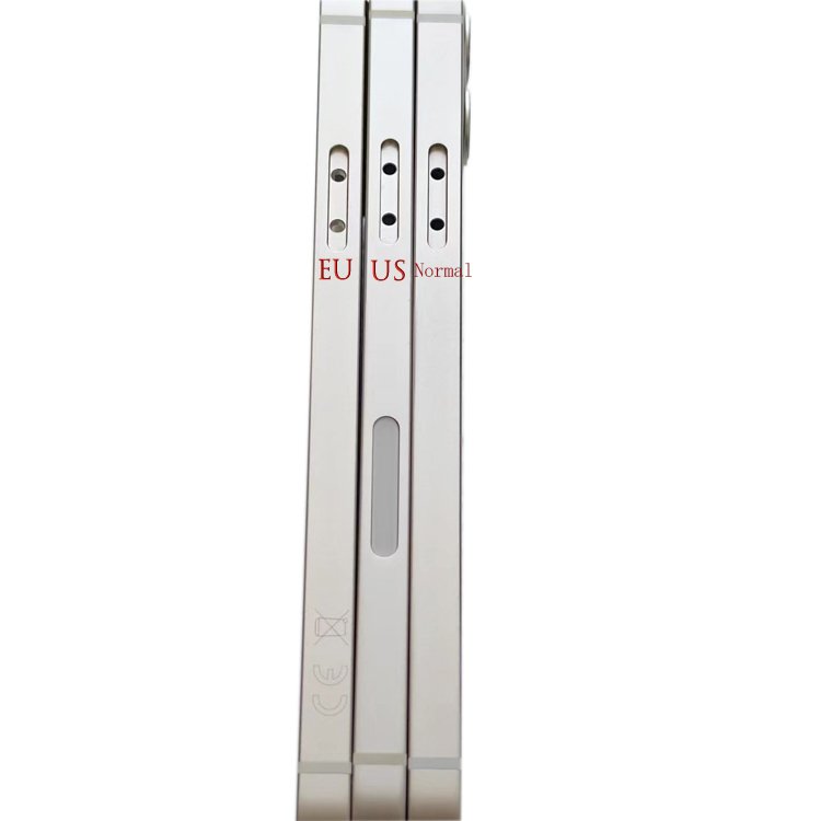 Battery Rear Chassis For iphone 12 Pro Max 12 Mini Back Housing Body