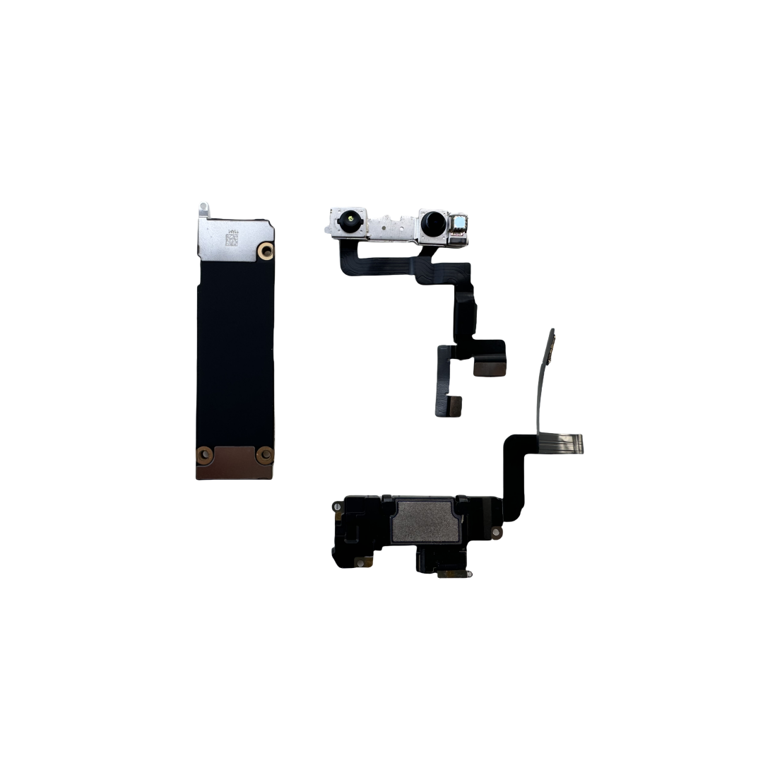 Original Unlocked for iPhone 11 Pro Mainboard with Face ID 64GB 128GB 256GB Good Condition Phone Logic Board All Tested